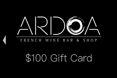 $100 Gift Card